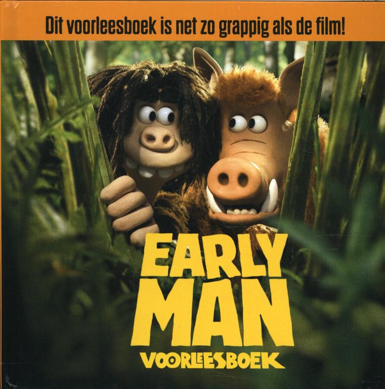 boekenbalie_9789002265884_cover Early Man