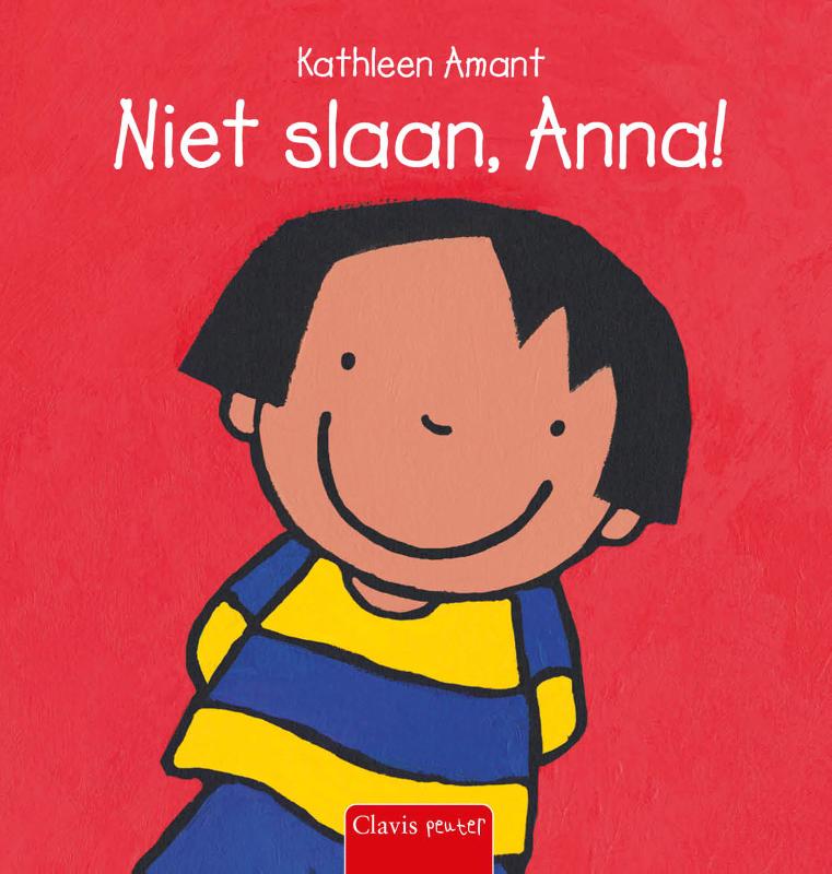 Anna  -   Niet slaan Anna!