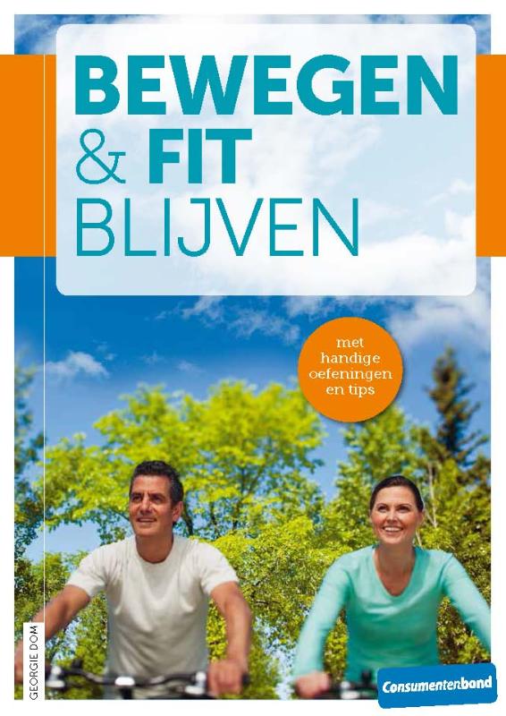 Georgie Dom Bewegen & Fit Blijven