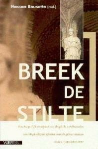 Breek de stilte