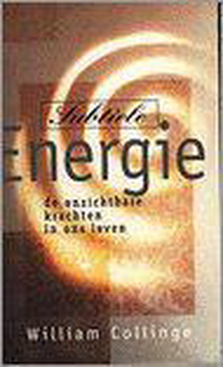 W. Collinge Subtiele Energie thumbnail