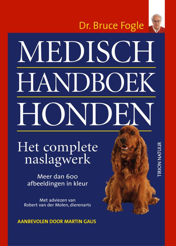boekenbalie_9789052105253_cover Medisch Handboek Honden