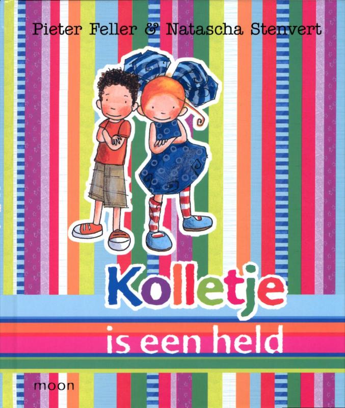 Kolletje Is Een Held Special