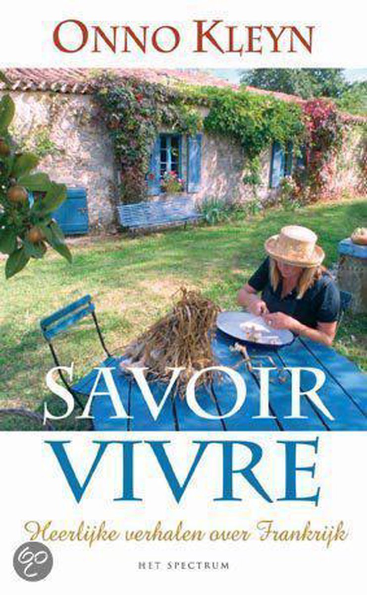 boekenbalie_9789027480972_cover SAVOIR VIVRE