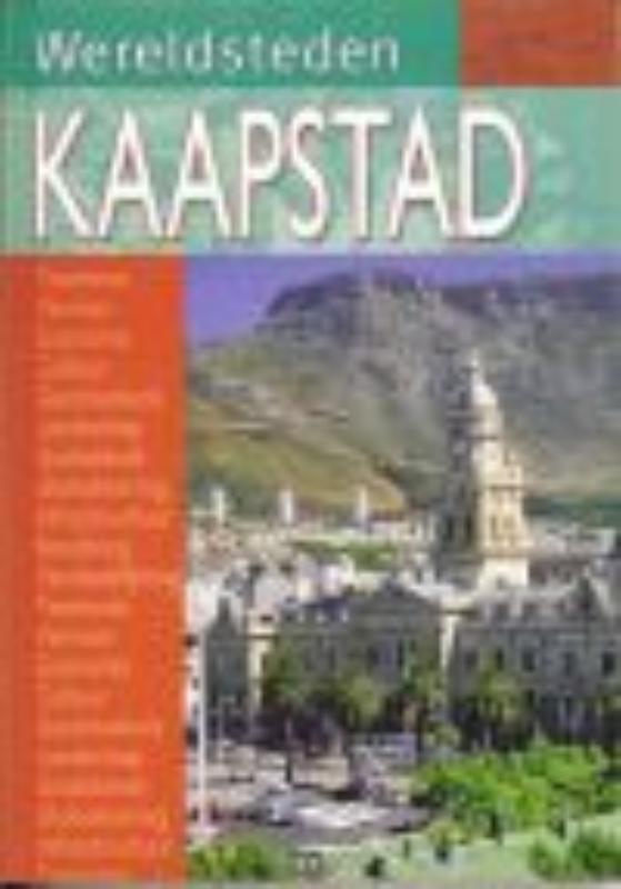 Kaapstad / Wereldsteden