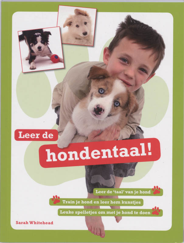 Leer De Hondentaal!