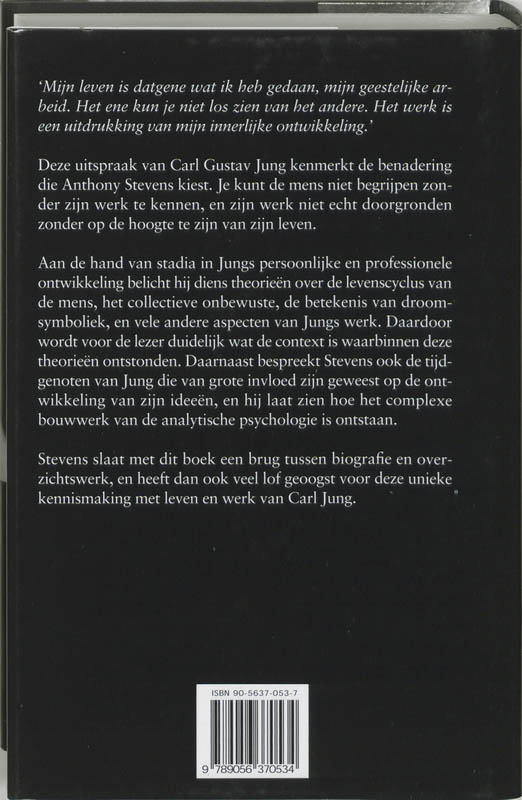 Over Jung Over Jung achterkant