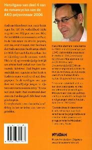 De confrontatie achterkant