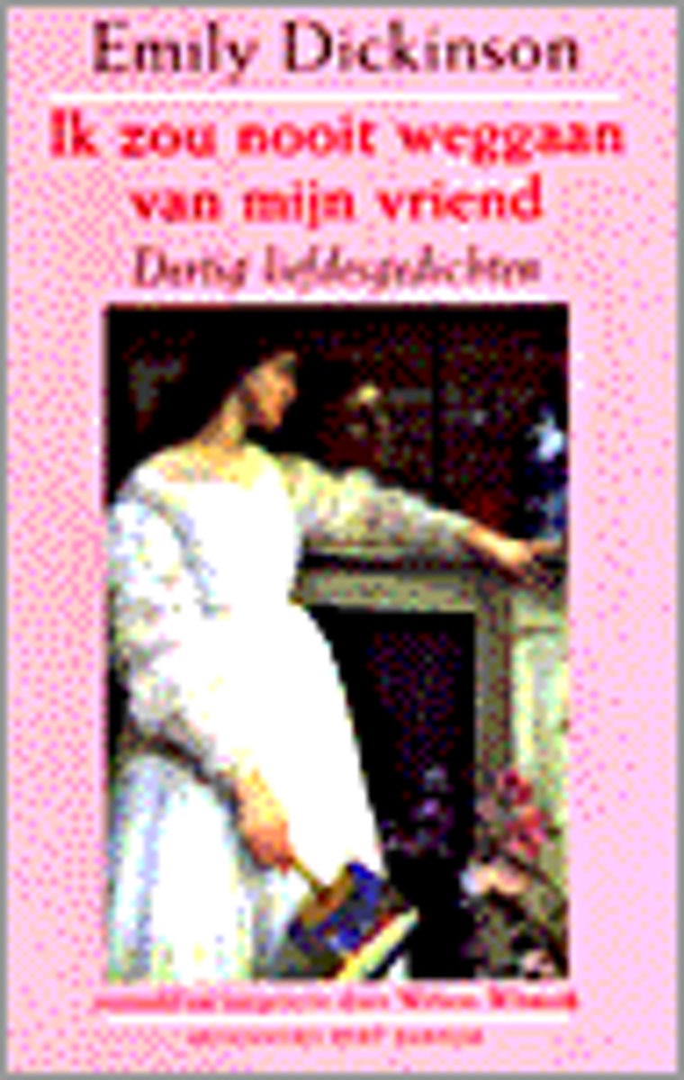 boekenbalie_9789035118904_cover Ik zou nooit weggaan van mijn vriend