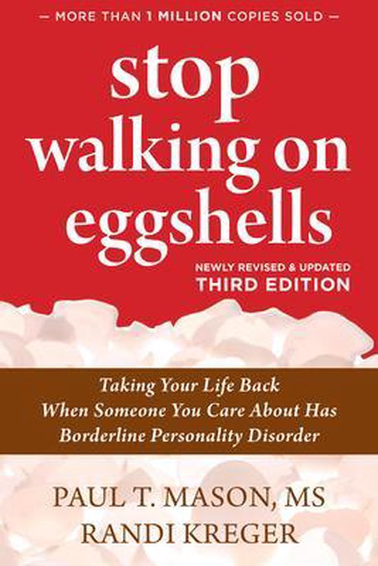 Paul T. Mason Stop Walking On Eggshells