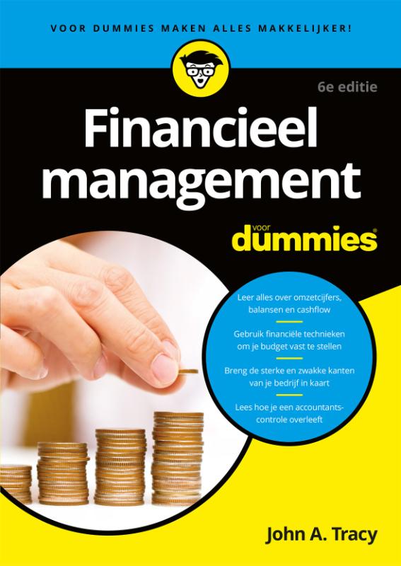 boekenbalie_9789045353234_cover Financieel management voor Dummies / Voor Dummies