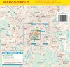 Marco Polo Milaan, Lombardije / Marco Polo achterkant
