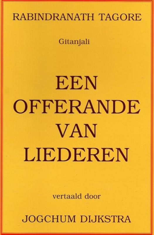 boekenbalie_9789077728079_cover Een offerande van liederen