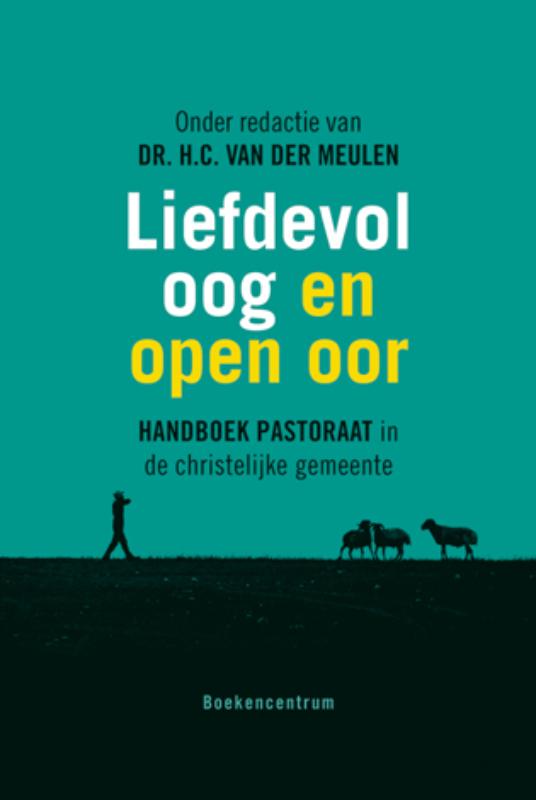 Liefdevol Oog En Open Oor thumbnail