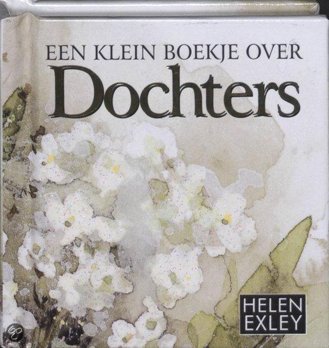 boekenbalie_9781846342844_cover Een klein boekje over Dochters