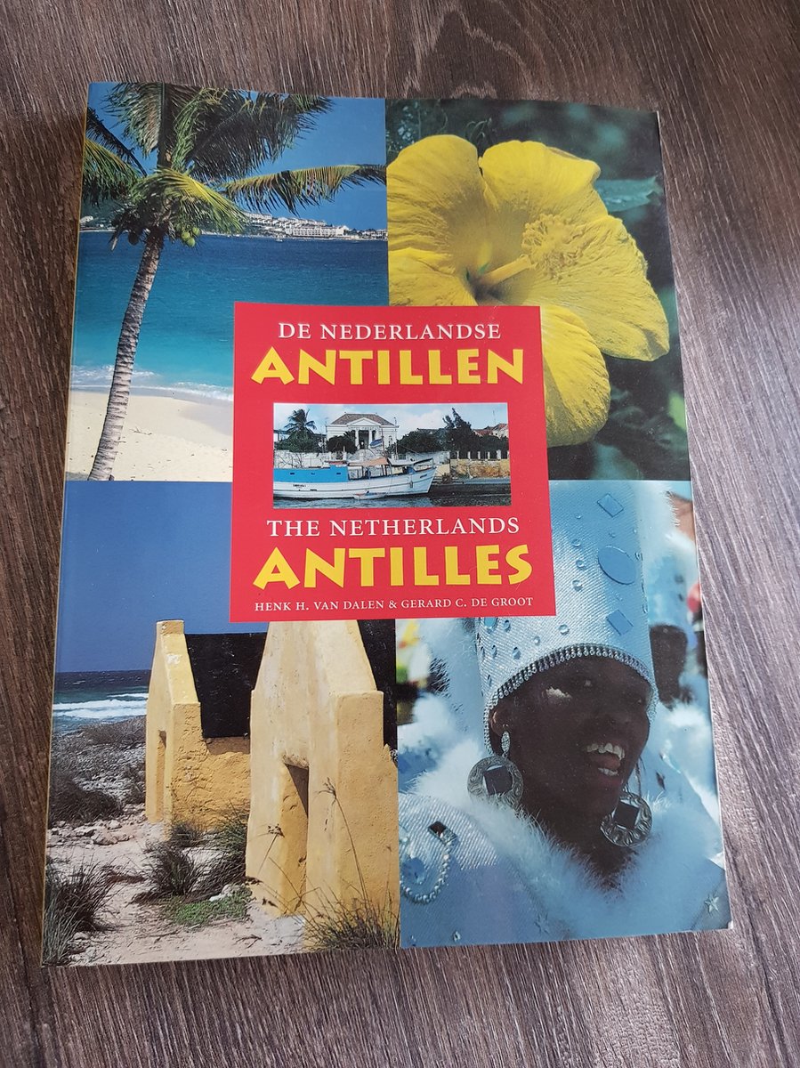 H.H. van Dalen Nederlandse Antillen thumbnail