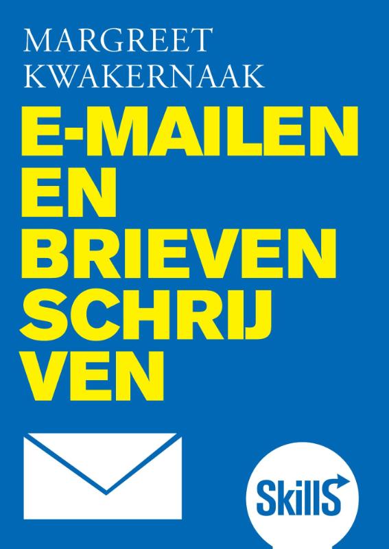 boekenbalie_9789043018197_cover Skills / E-mailen en brieven schrijven / Skills