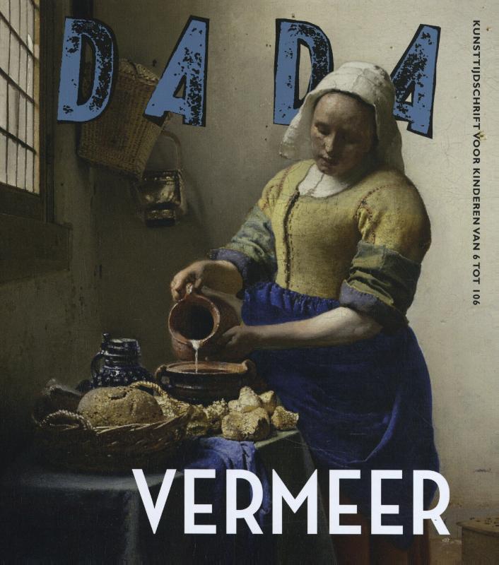 boekenbalie_9789059307735_cover DADA Vermeer