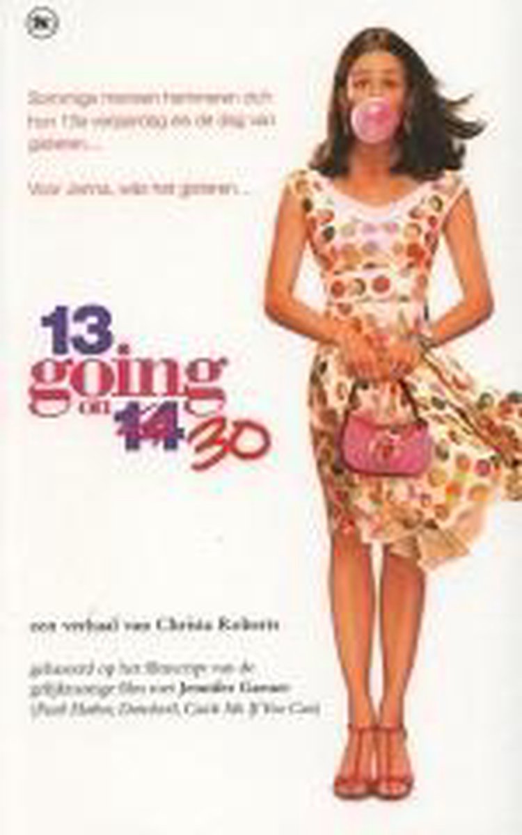 C. Roberts 13 Going On 30 thumbnail