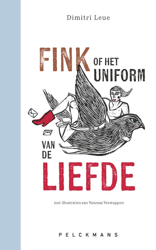 boekenbalie_9789463834476_cover Fink of het uniform van de liefde