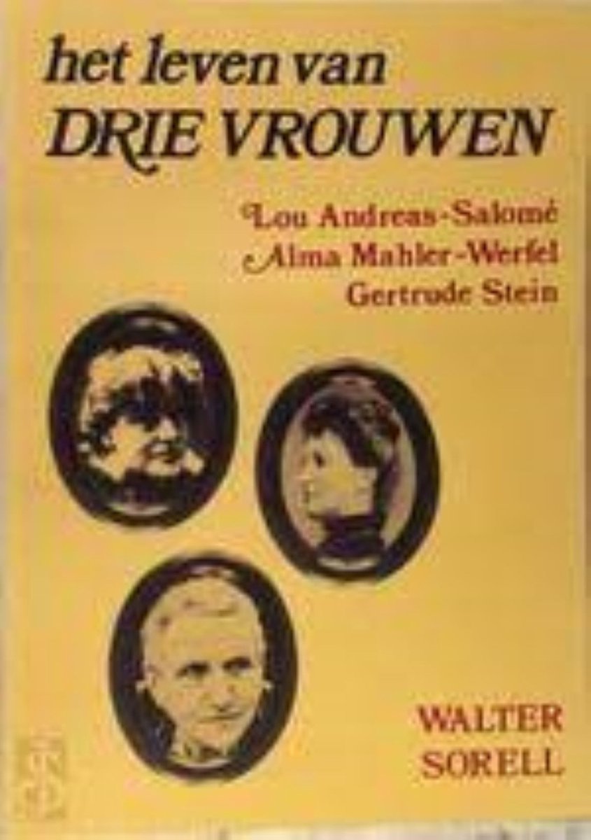 boekenbalie_9789063250782_cover Drie vrouwen