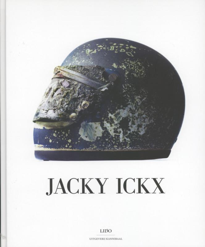 Jackie Ickx