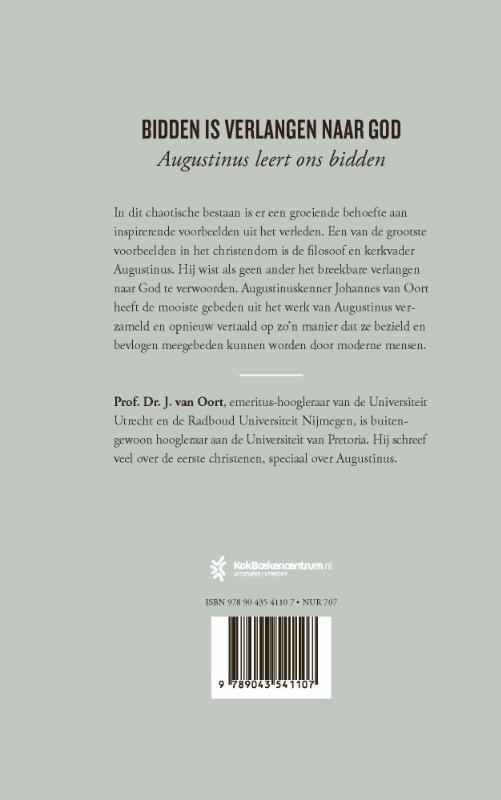 U roep ik in achterkant