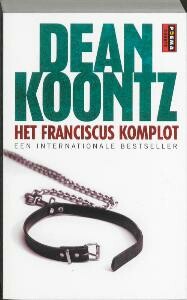 Het Franciscus komplot