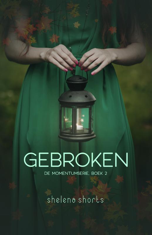 Gebroken / Momentum-serie / 2