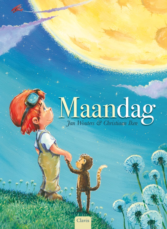 Maandag