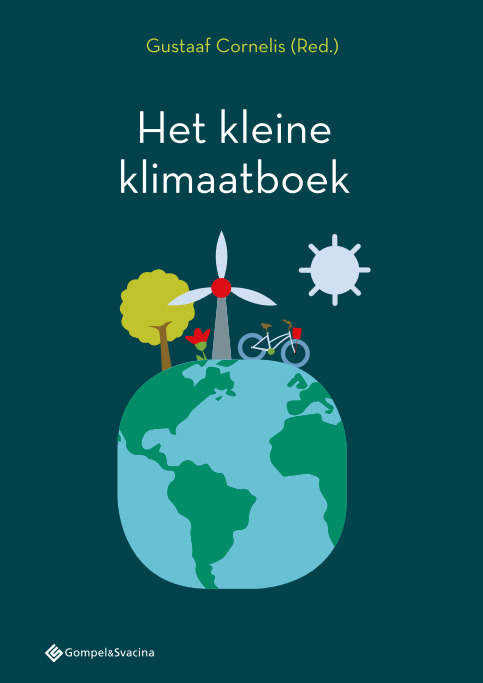 Het kleine klimaatboek / Themarathons, nr. 1 / 0