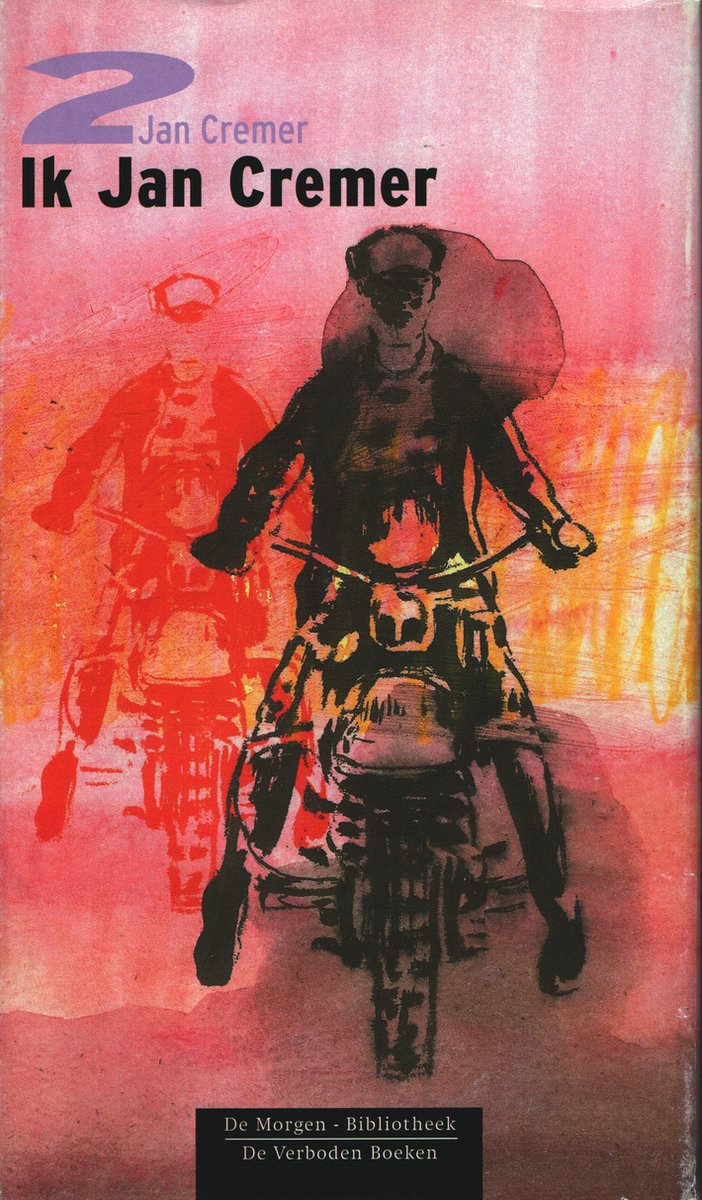 Ik, Jan Cremer thumbnail