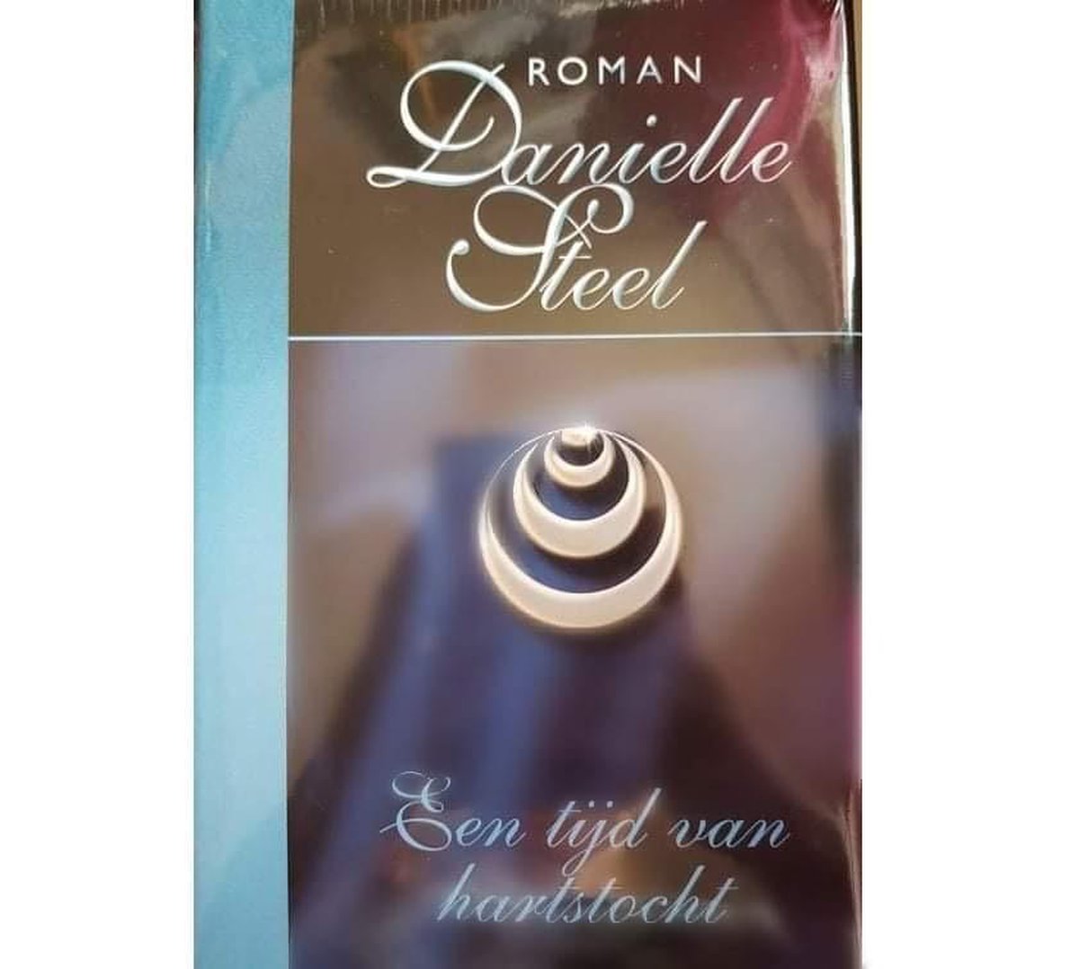 boekenbalie_9789051088793_cover Een tijd van hartstocht - Danielle Steel