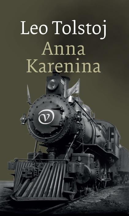 Anna Karenina / Russische Bibliotheek