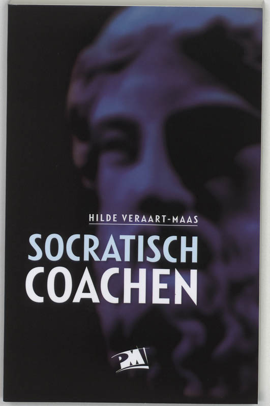 H. Veraart-Maas Pm-reeks Socratisch Coachen / Pm-reeks