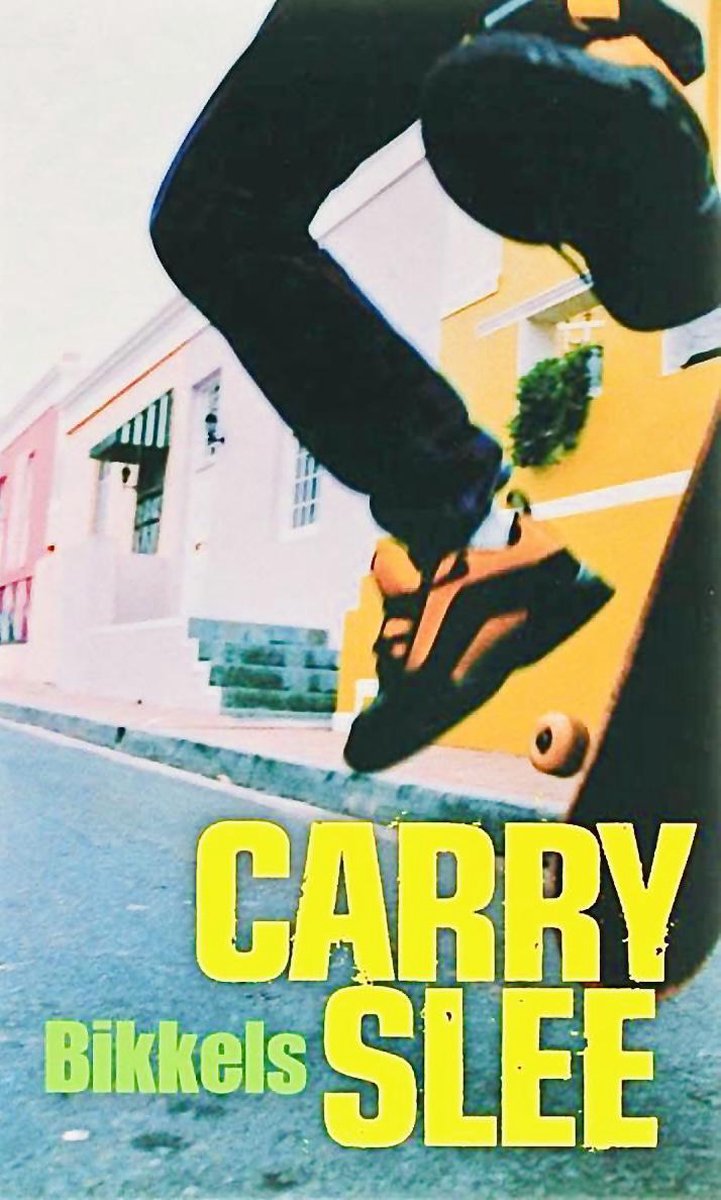 Carry Slee - Bikkels thumbnail