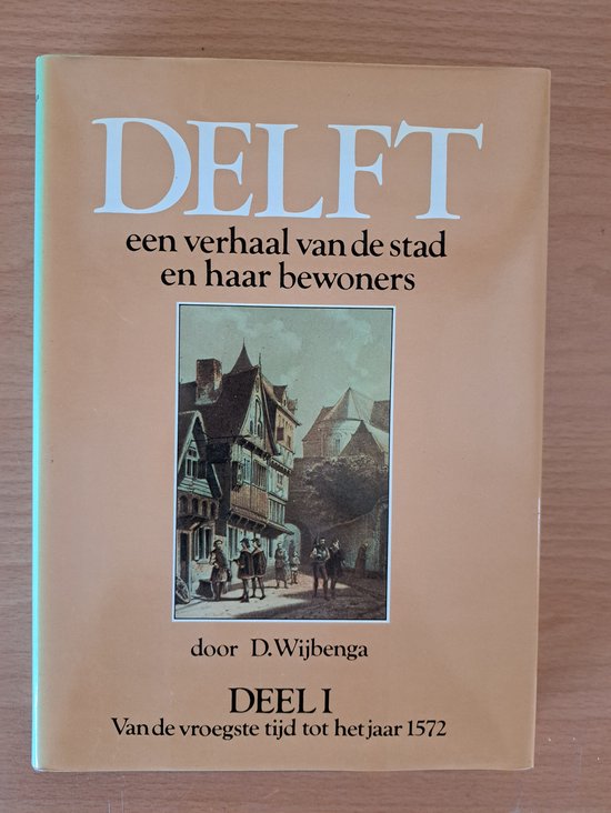 Delft 1
