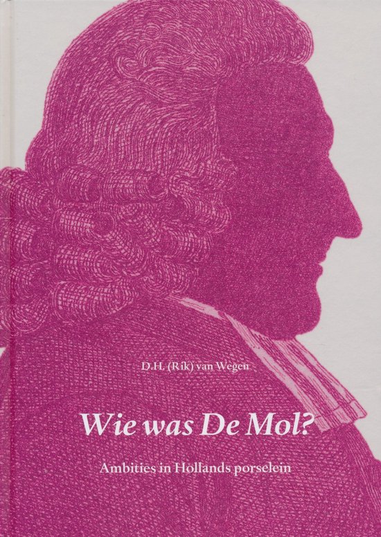 "Wie was De Mol?, ambities in Hollands porselein