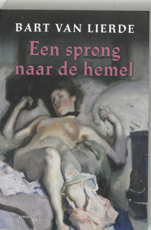 boekenbalie_9789055156948_cover Een Sprong Naar De Hemel