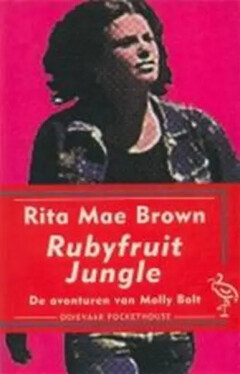 Rubyfruit jungle / Ooievaar