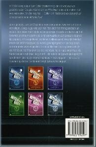 En dan nog iets / Hitchhiker's guide / 6 achterkant