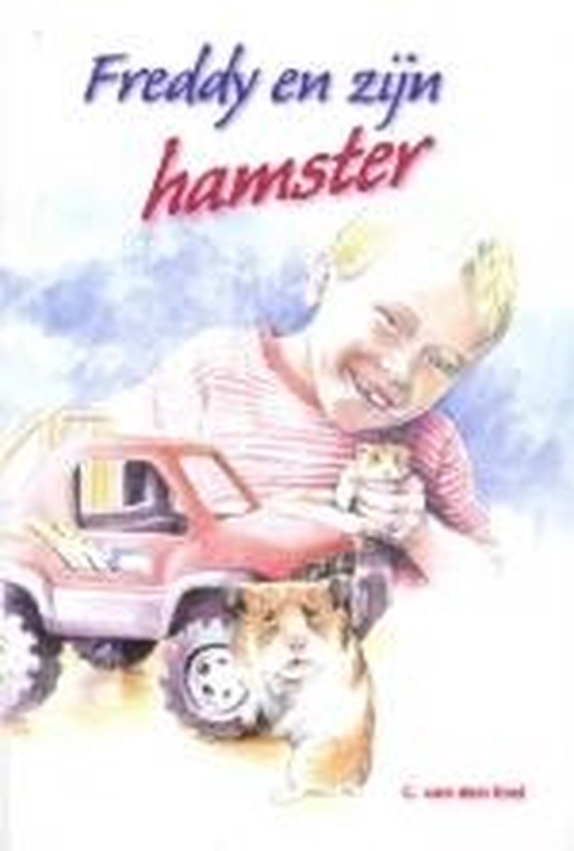 Freddy En Zijn Hamster