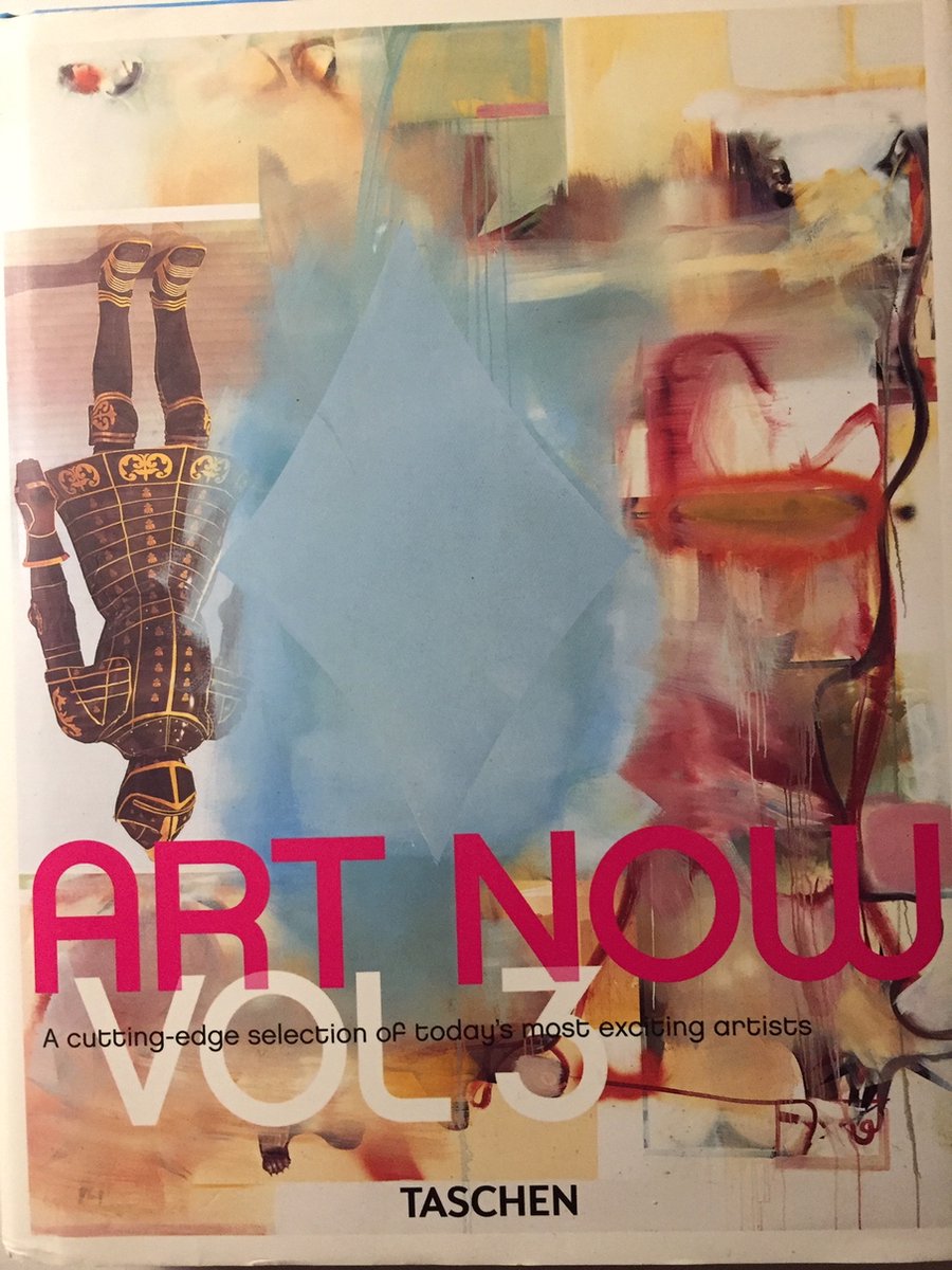 Art Now V3