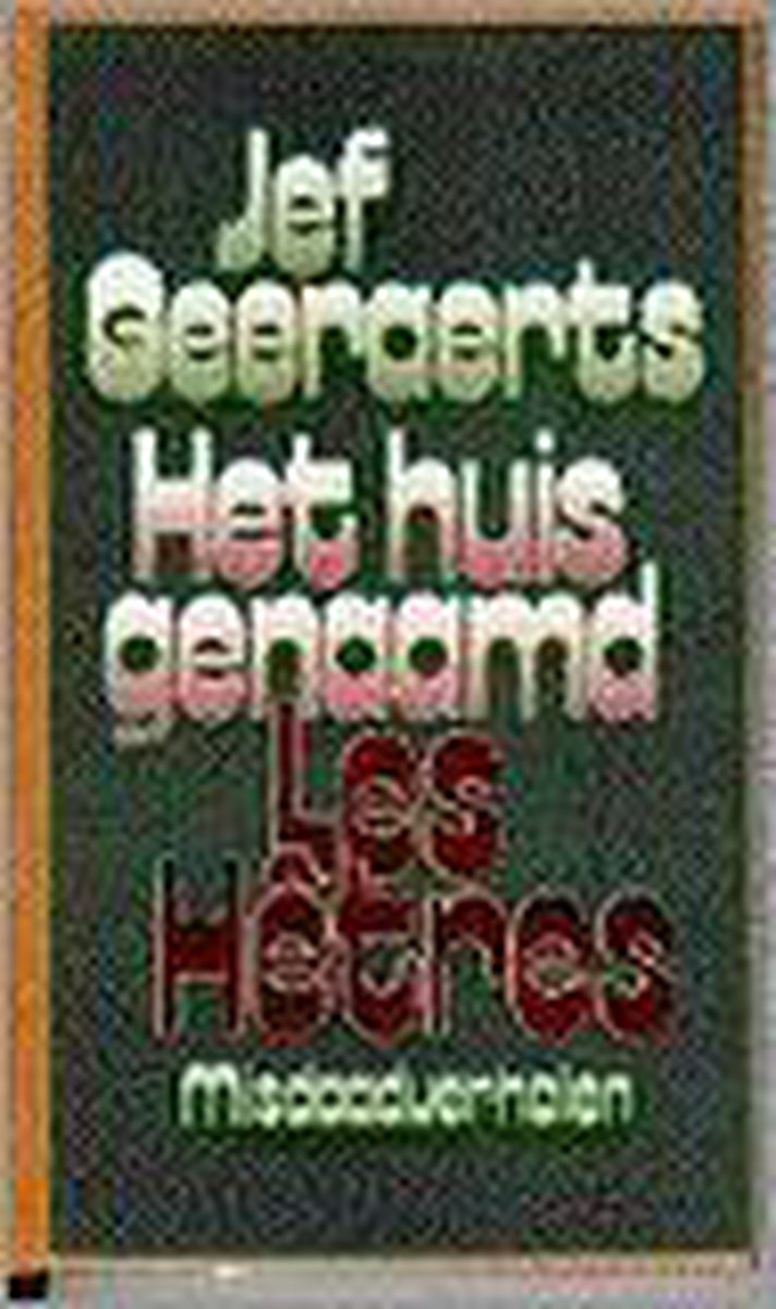 boekenbalie_9789022311448_cover Huis genaamd les hetres