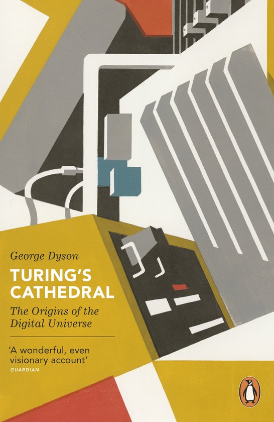Dyson Turing's Cathedral thumbnail