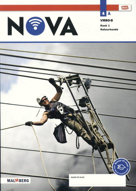 Nova Nask 1 / 4A Vmbo-b