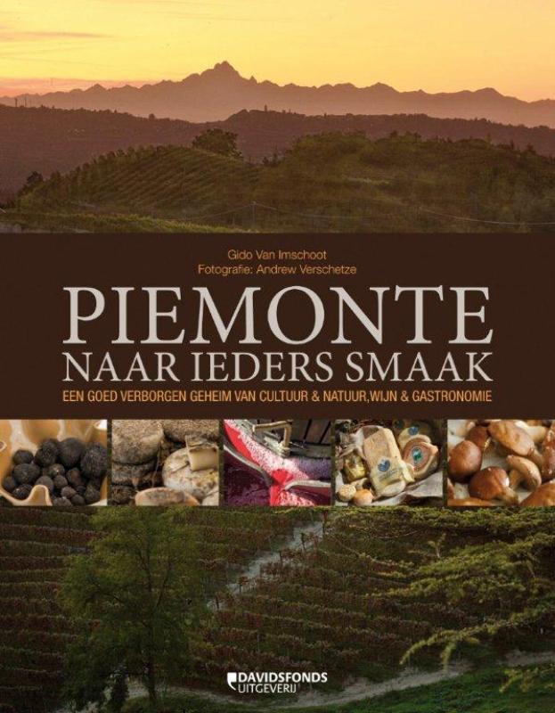 Piemonte naar ieders smaak