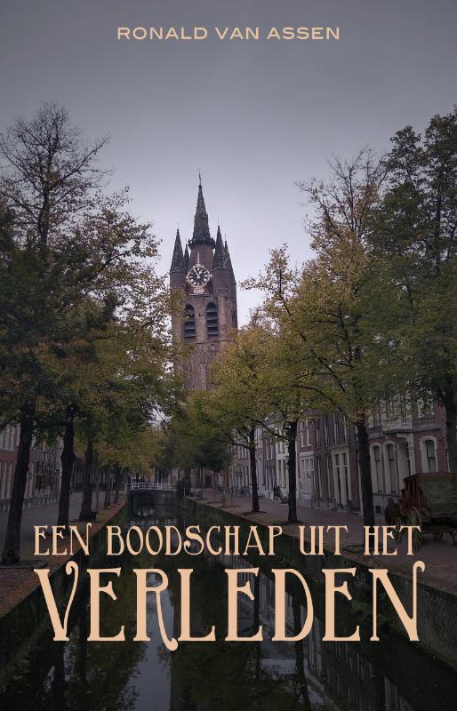 Een boodschap uit het verleden 2