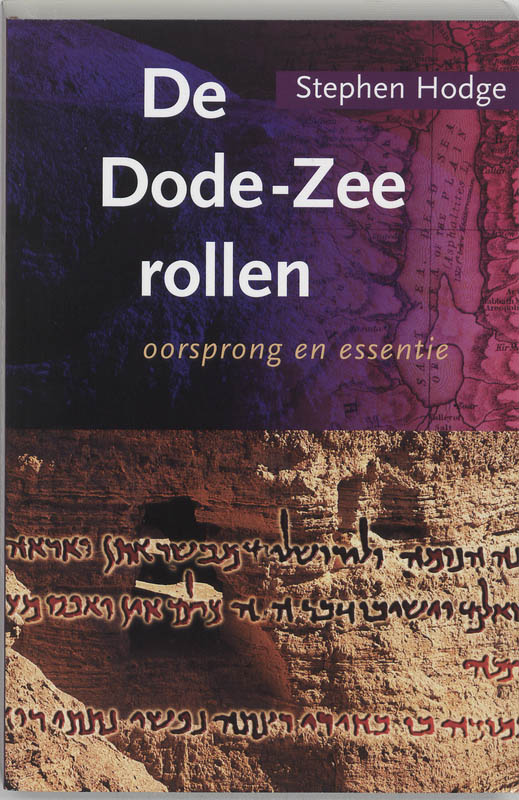 boekenbalie_9789020282733_cover De Dode-Zeerollen