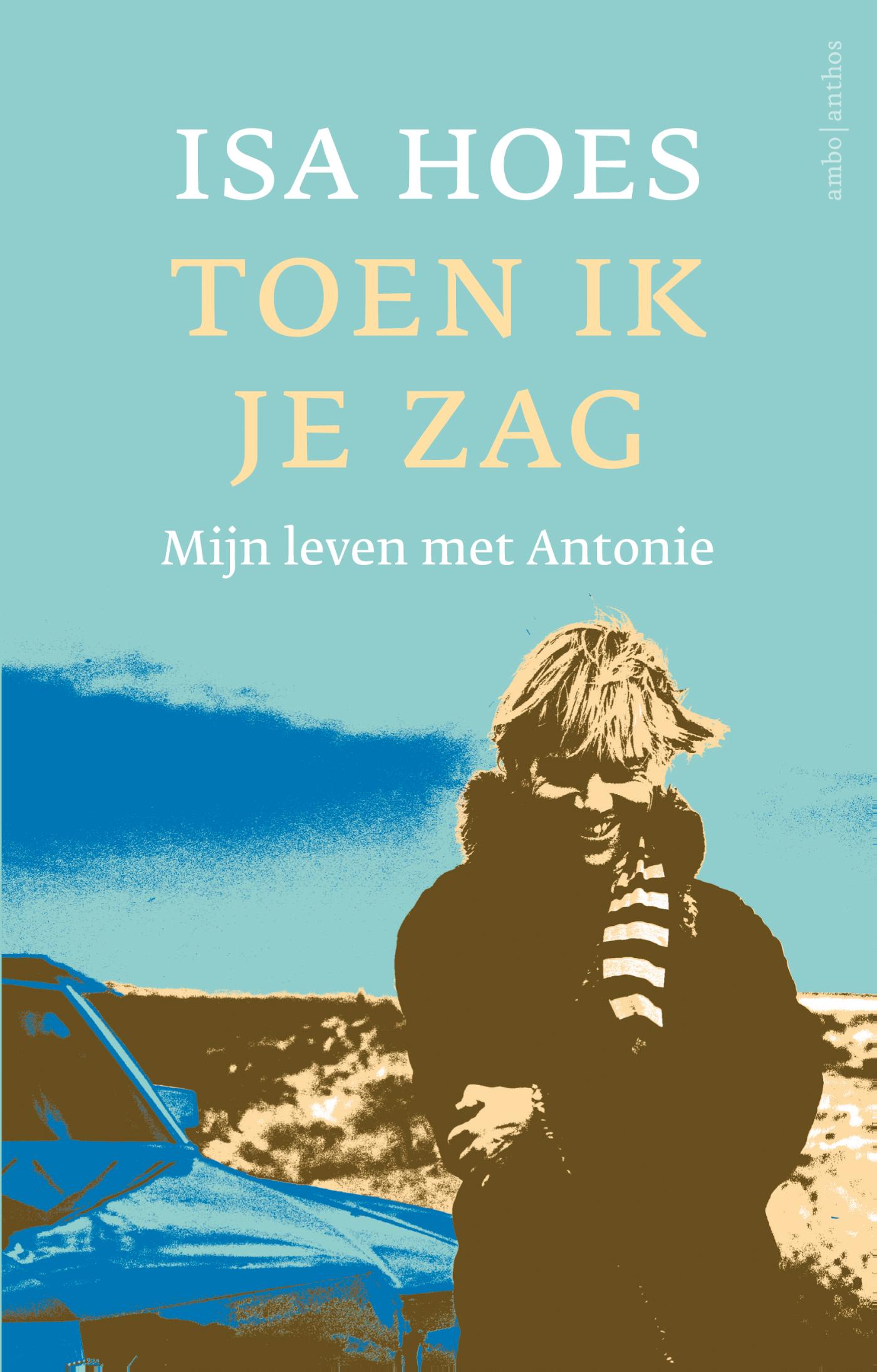 Toen ik je zag